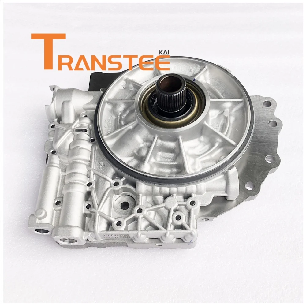 

Brand New Auto Transmission Oil Pump Assembly For Ford MAZDA MERCURY RFFG9P-7A106-AA RFFG9P-7A105-AA 6F35