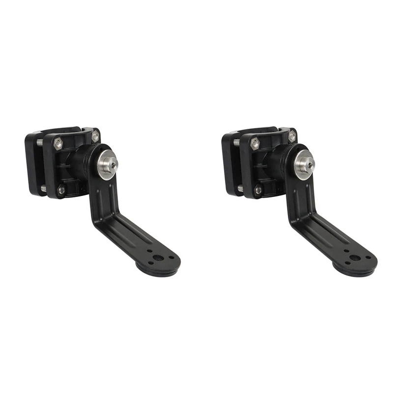 2X New Transducer Perspective Mode Mount 010-12970-00 For Panoptix Livescope