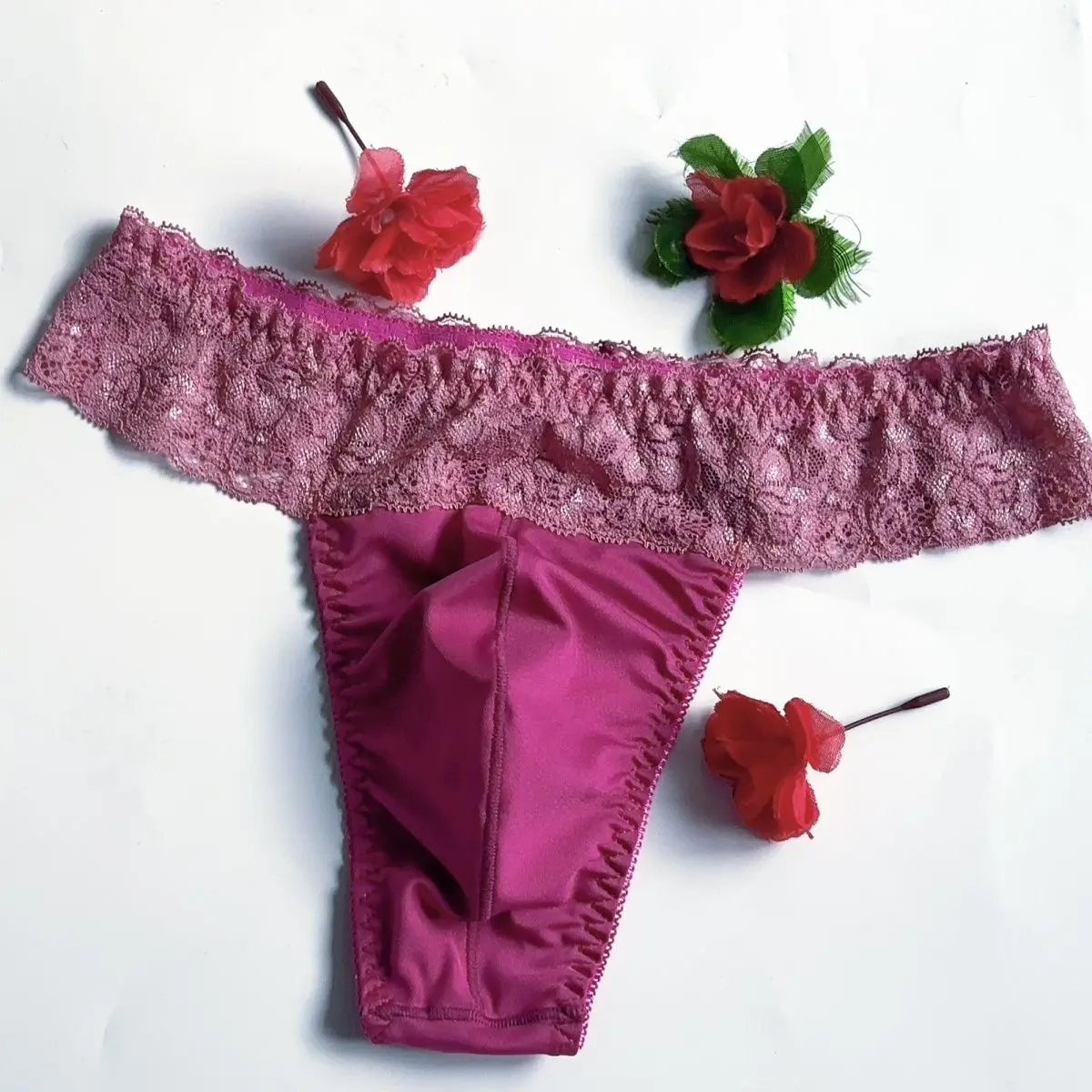 

T-brief Man LBGQT BF Panty