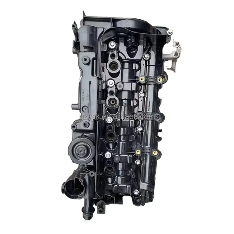 Brand New Engines N47 N47D20 N47D20A N47D20C Engine for BMW X3 X1 X4 M3 M4 2.0T - Image 3