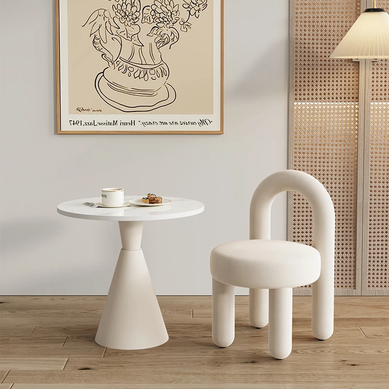 Sofa chairs, beauty salons, reception and negotiation table and chair combinations, balcony leisure tea tables and chairs