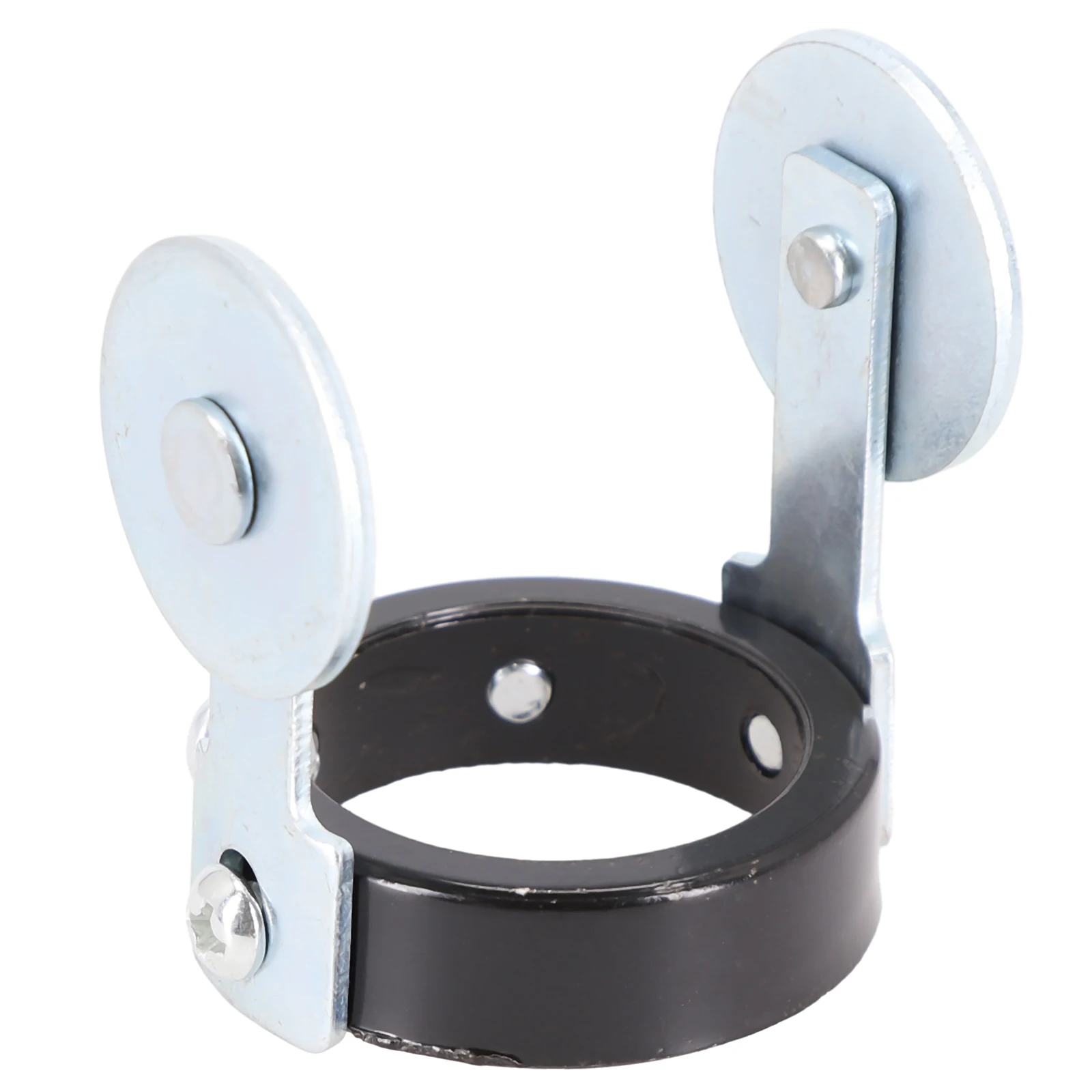 P-80 Plasma Cutter Torch Roller Guide Wheel with Two-Screw Positioning for High-Frequency Air Plasma Cutting Machines Up to 120A