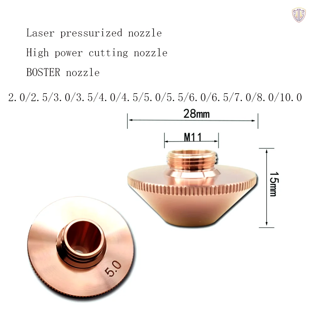 Pressurized single injection high power air use