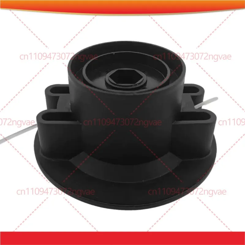 5pcs For Stihl C5-2 FS120 Trimmer Head Universal Grass Cutter Head Brush Cutter Garden Power Tool Accessories