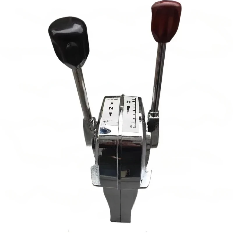 

Marine Japanese Head Manipulator Throttle Line Cooler Outboard Gear Bar