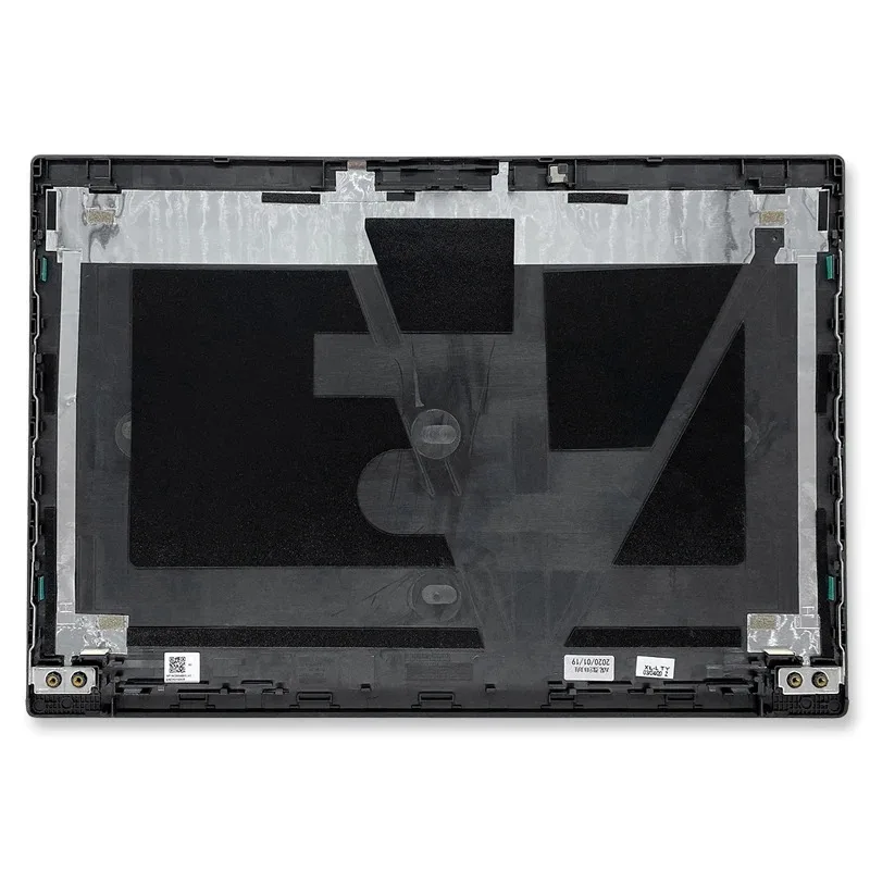 

Новый чехол для ноутбука Lenovo Thinkpad T490 T495 P43S T14 Gen1, задняя крышка ЖК-дисплея, упор для рук, нижняя часть корпуса, верхняя задняя крышка, верхняя нижняя часть корпуса
