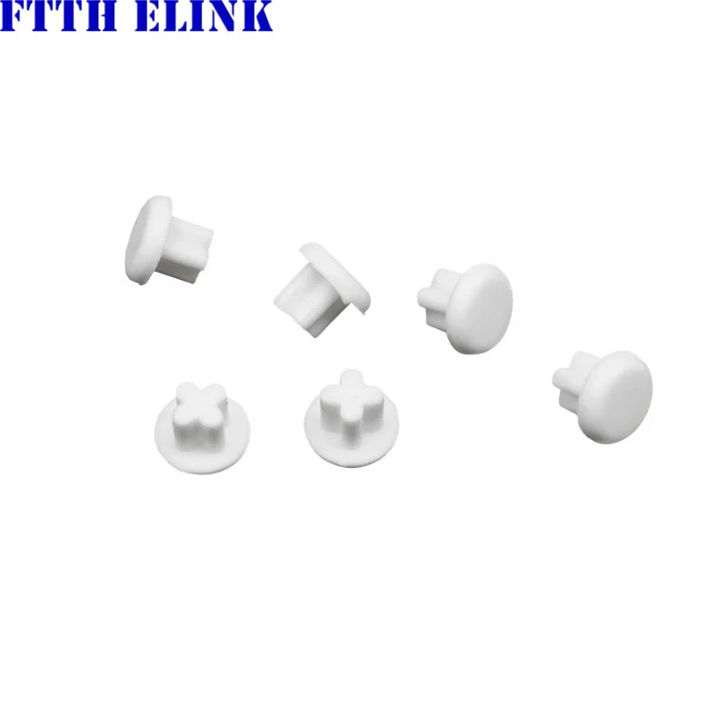 سدادة غبار سيليكون لثقب سماعة الأذن ، 100 ، 3.5 ، صوت ، ثقب ، منفذ توصيل ، غطاء غبار ، شحن مجاني