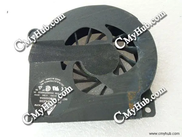 For Dell Inspiron 14Z (1470) 00202K 3GUM2FAWI20 DC5V 0.36A 3Wire 3Pin connector Cooling Fan