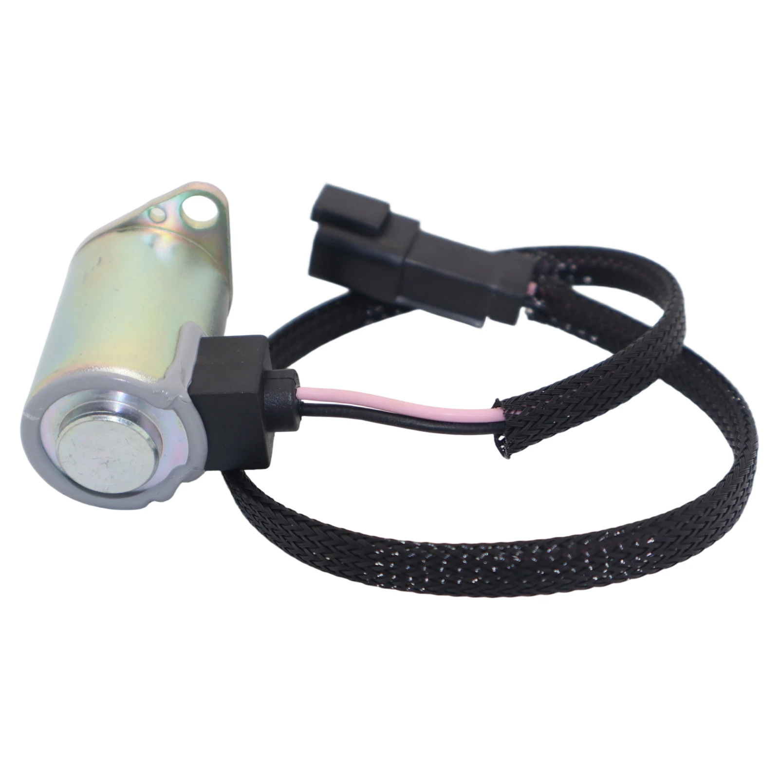 Solenoid Valve 702-21-56241 For Komatsu D39EX-22 D39PX-22 D31EX-22 D31PX-22 D37EX-22 D37PX-22 D65EX-16 D65PX-16 D65WX-16