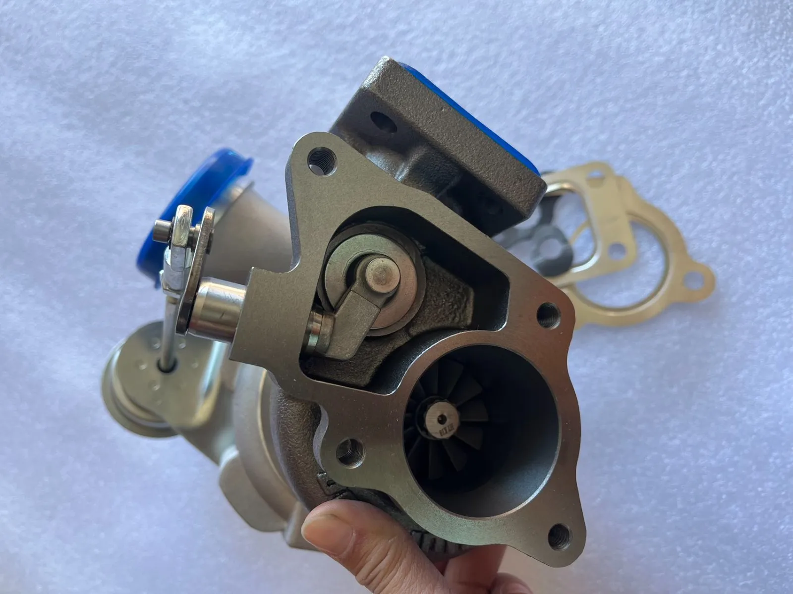 6271-81-8500 49377-01760 TURBOCHARGER for Komatsu PC70-8 4D95L S4D95L 4BT3.3