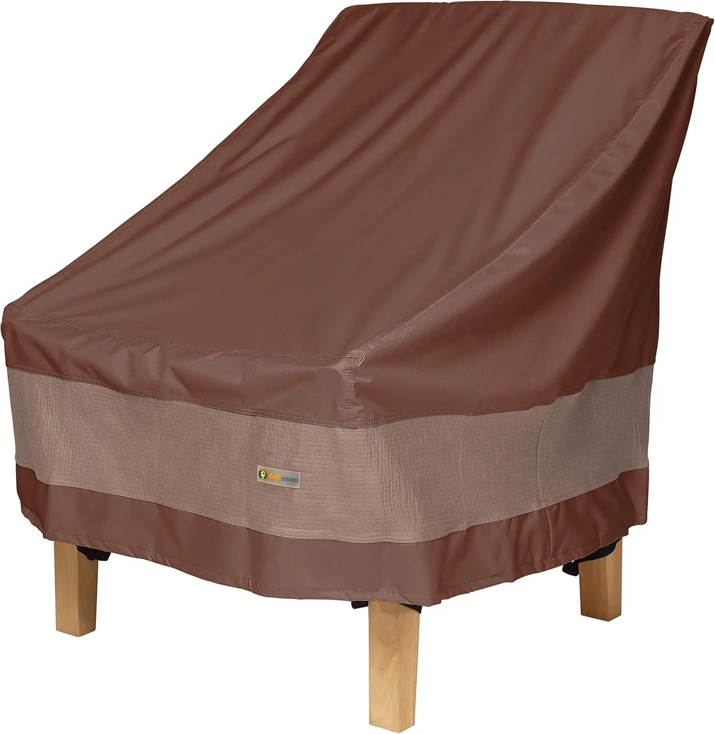 Ultimate Waterproof Patio Lounge Chair Cover, All Weather Protection, Durable Outdoor Lawn Patio Furniture Cover