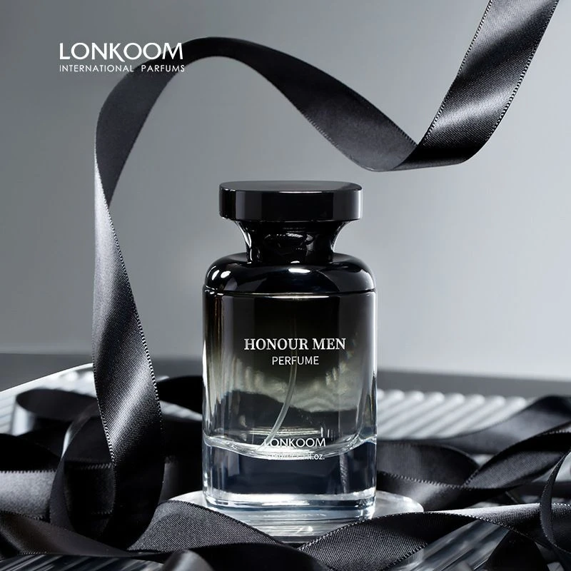 

Serie De Perfumes Clásicos Men's Perfume Gift Charm Natural Fresh and Lasting Fragrance Men's Eau De Dating, Mature and Elegant
