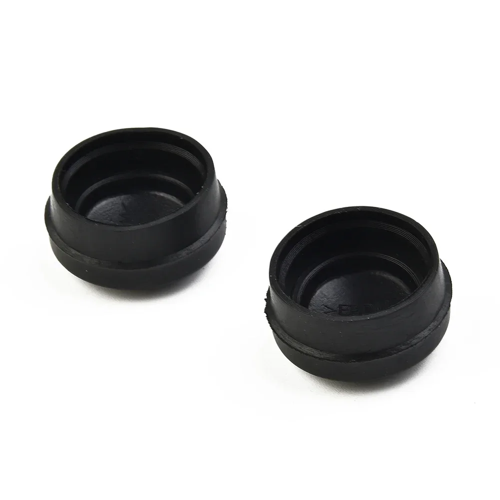 2pcs Car Front Windshield Wiper Arm Nut Cover Cap Bolt Car Accessories 983804H050 For Hyundai Wiper Blade Screw Cap