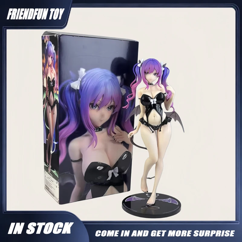 

Anime Little Succubus Momoko 1/6 Action Figure Toy Momoroser Beauty Girls Anime Figure Model Collection Doll Ornament Gift Toys