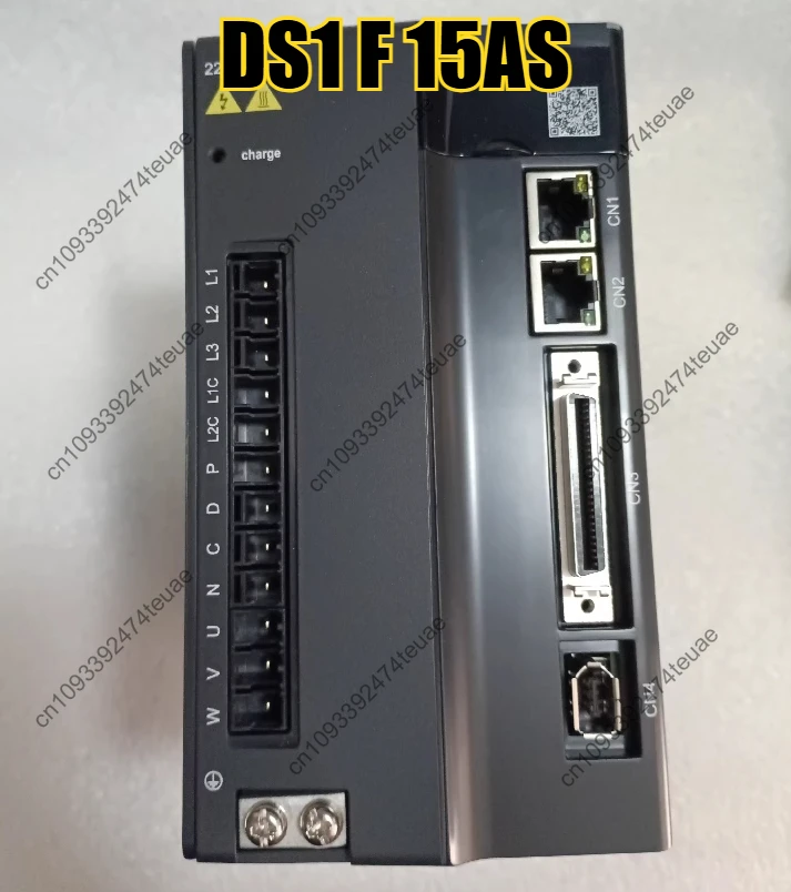 1Pcs New Servo Driv…