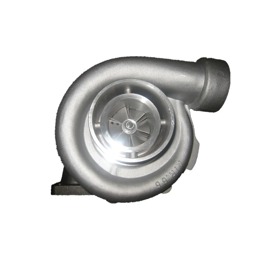 

HX55 Turbo 3591077 3591078 3533544 3165219 3532692 Turbocharger For Truck With D12 Engine