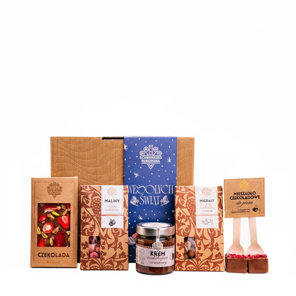 Nahrung - lebensmittelgeschäft - Süßwaren - Geschenk Sets