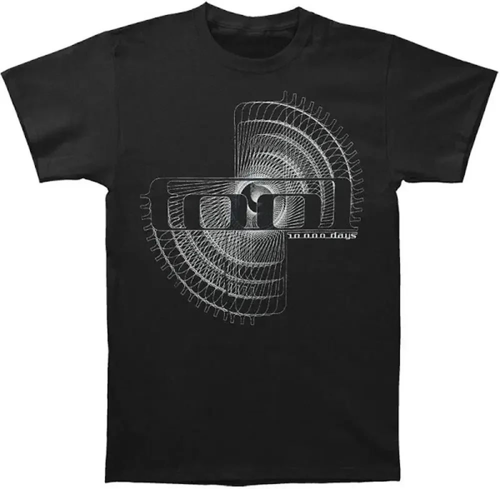 

Just for fans! [Tool] Tees – a huge range of designs breathable Cotton super comfy 2025 T-shirts for both men and women clothes
