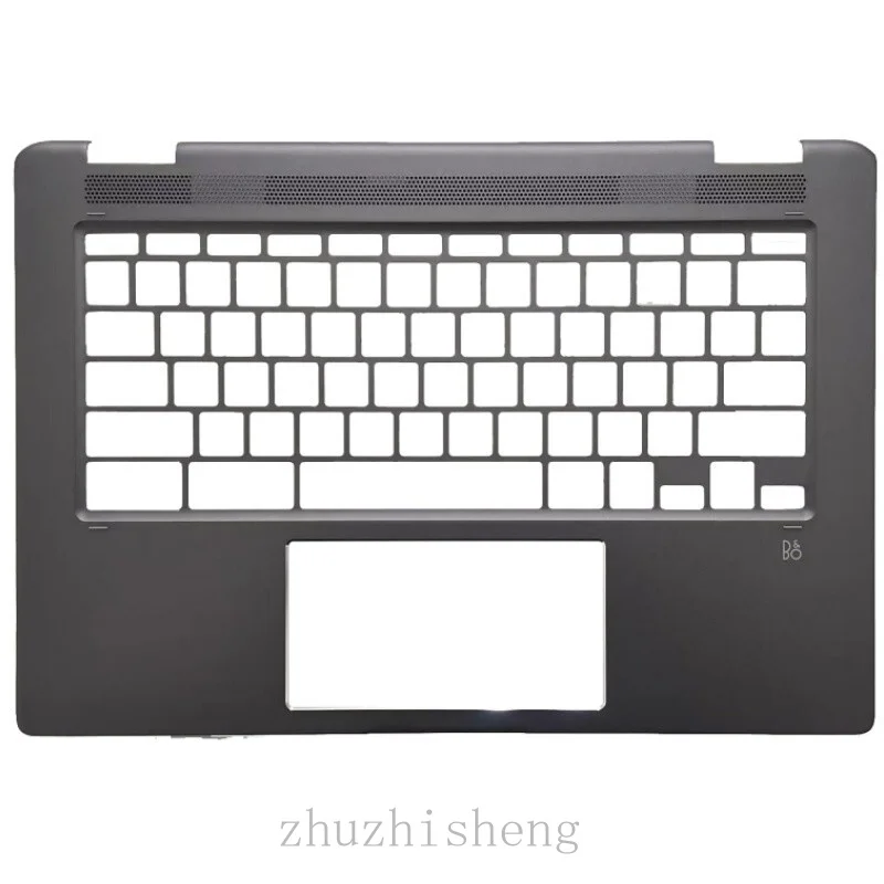 Brand new 4F0G9TATP90 palm rest upper case C cover for HP Chromebook 14B-CA