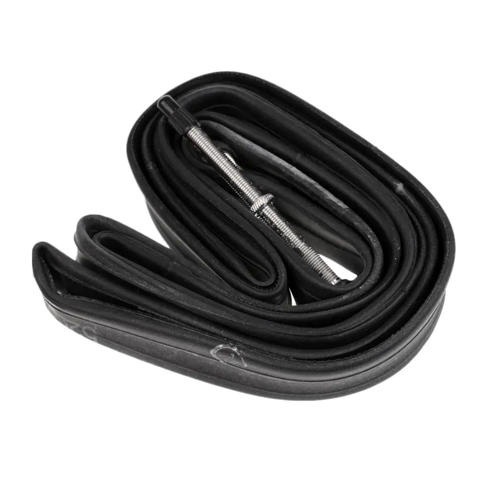 High-Performance Inner Tube for 700 /25C Tires - Long Length