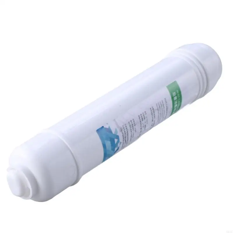 A0NC dừa hoạt hóa T33 Post Post Fater Bộ lọc nước 10 inch.