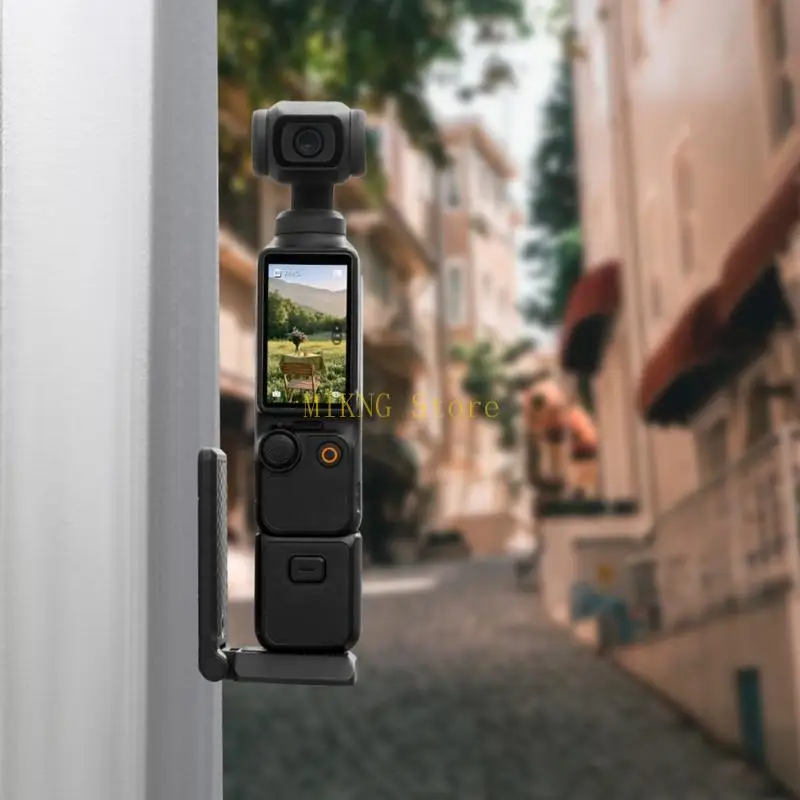 데스크톱 스태빌라이저 마그네틱 폴딩 스탠드 포켓 3 넓은 호환성 최고의 판매