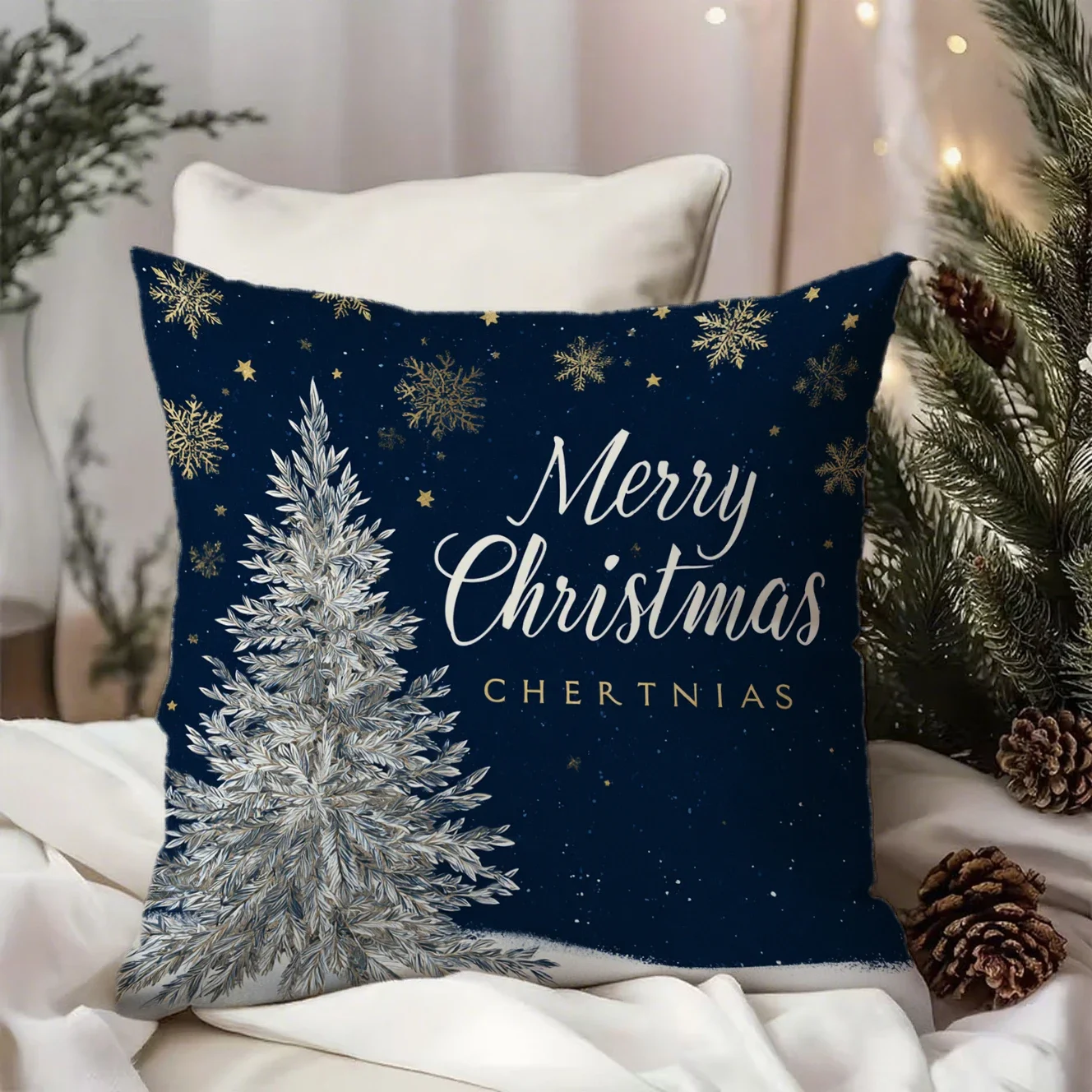 Fundas De Almohada … - image