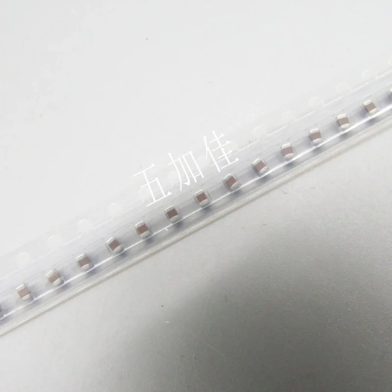 10-100pcs imported CL21B683KBFNN 0.068UF 50V68NF 0805 X7R ceramic capacitor