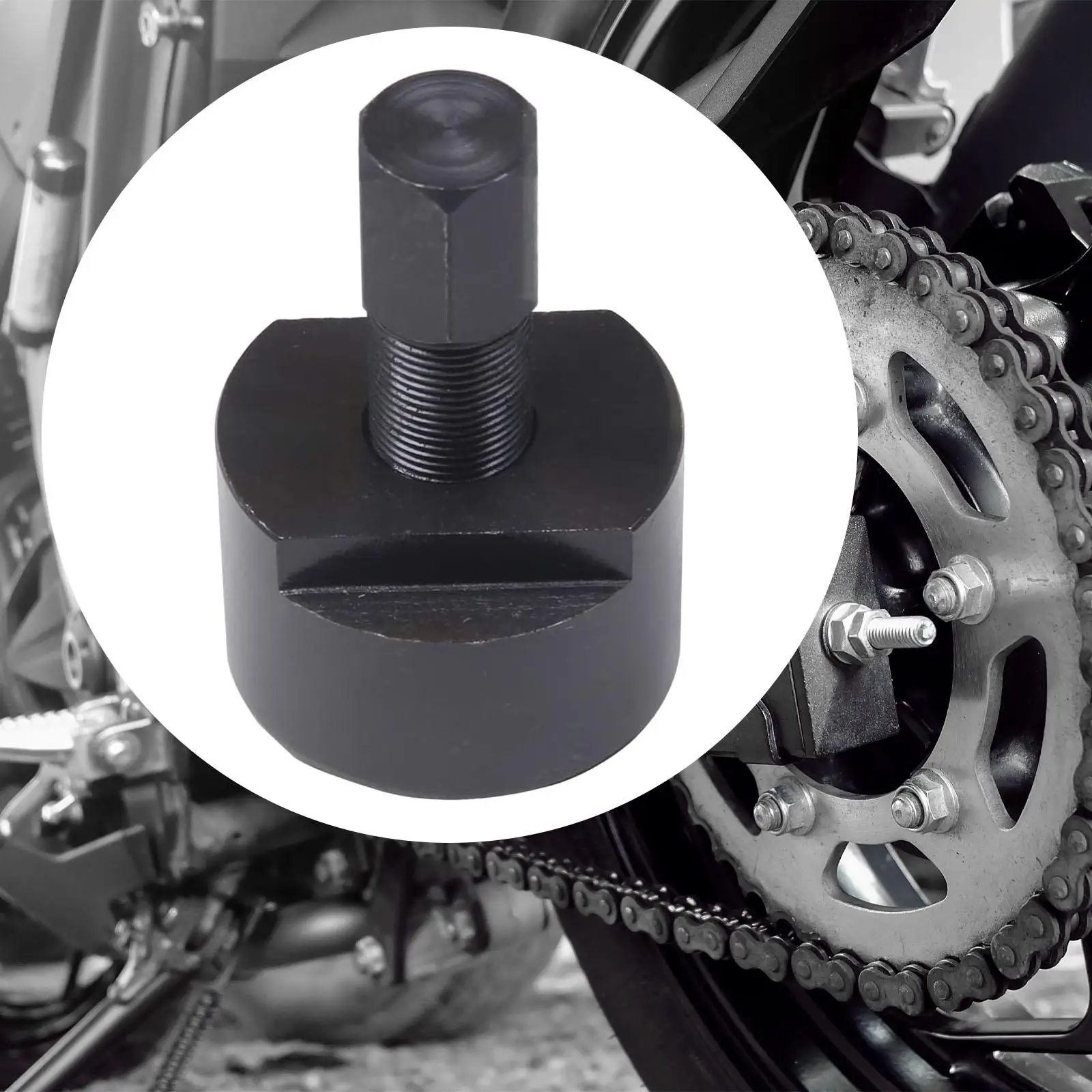 

Съемник маховика 50 мм x 1,5 для Polaris Ranger 500 570 900 Hawkeye