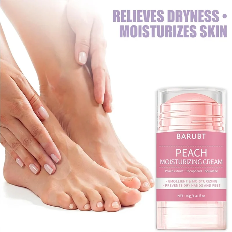 Urea Foot Cream - Krim Kaki Asam Salisilat Urea 60%