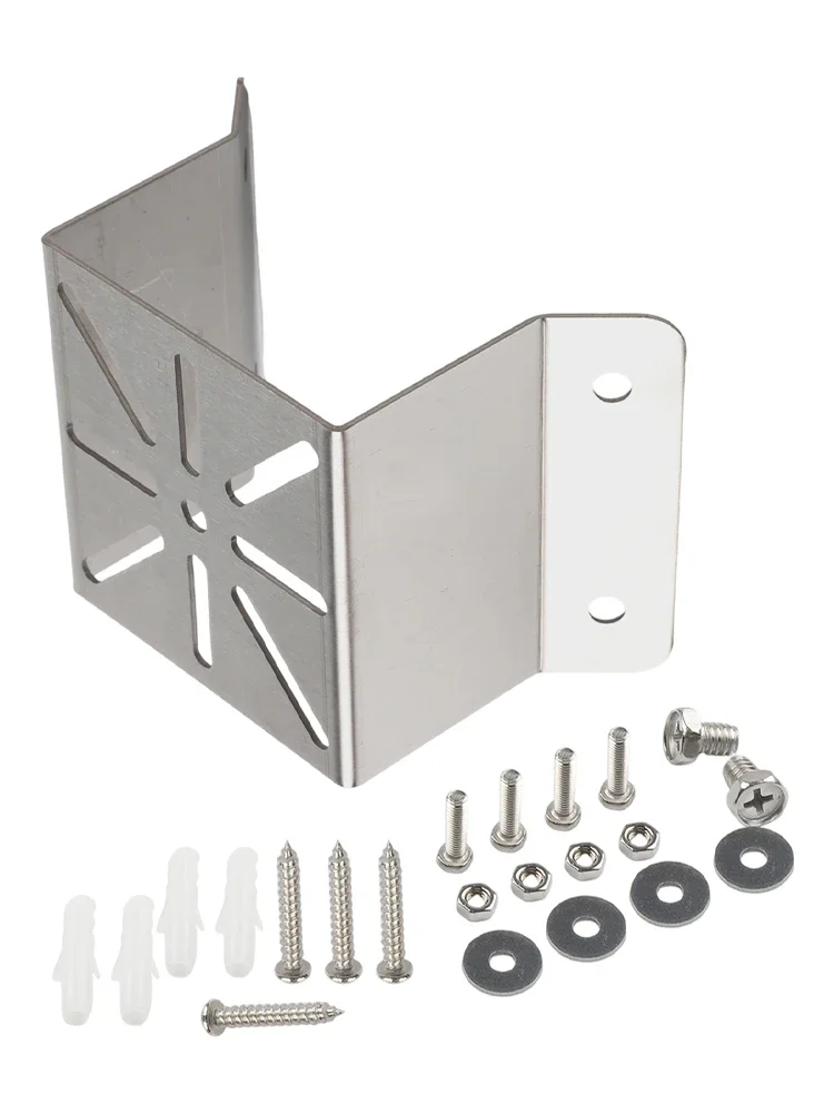 Compatible With Various Security Cameras Durability Dome Camera Compatible 112*80*65mm Camera Mounting Bracket