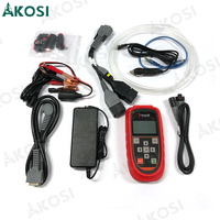 Diesel Vehicle Urea Pump Xtruck Y007 Urea Pump Diagnostic Tool Support for 6.5/2.2