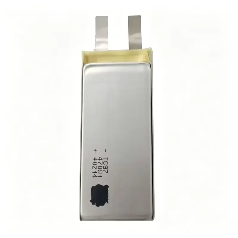 [NEW]  3.8V/7.7V 1050mAh for HOVER X1 ZZ-H-3-001 for ZERO ROBOTICS DIY Flying Camera Battery Cell Drone Small Aerial Photography