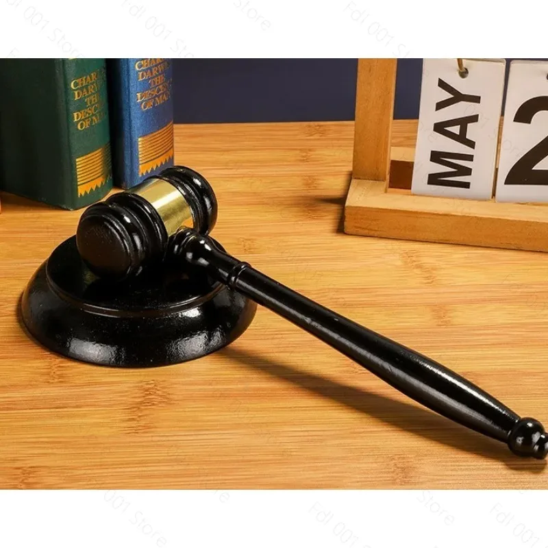Mallet Hammer Direct for Auction Approval Hammer, Mallet Judge Court Hammer Lotus Mallet Catch Week