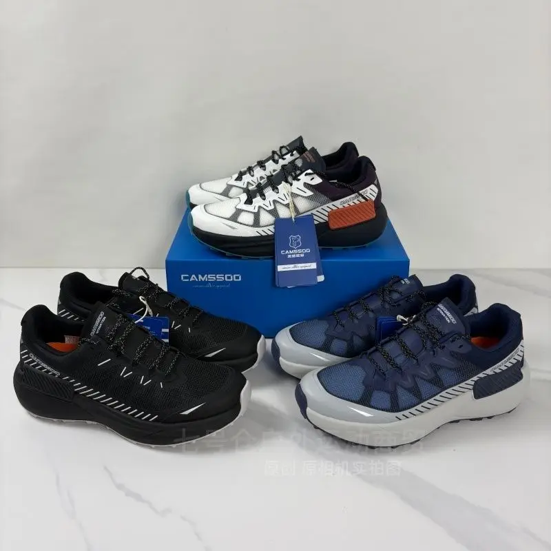 2026 New Luxury Men Walking Sneakers Anti-Slip Men Sport Shoes Good Quality Running Man Trainers Wearable Outdoor Sports Shoe