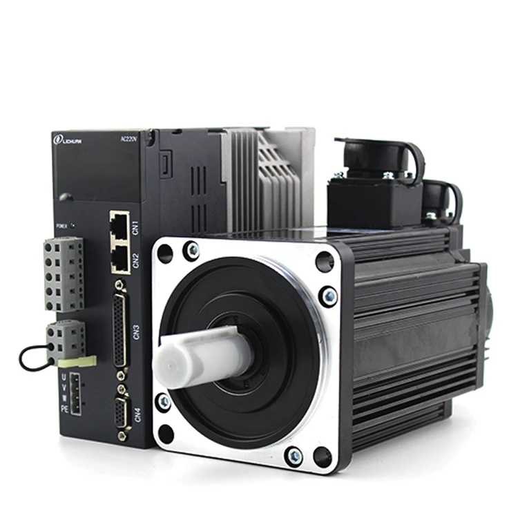 Zxy Servo Motor 110…