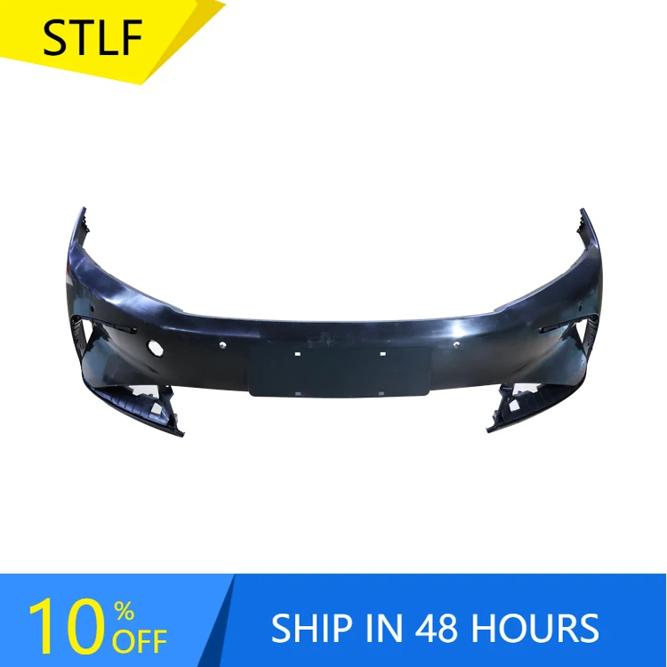 

STLFNAP Factory Price Other Auto Parts Front Bumper 1376214700 for BYD Han Car Spare Parts