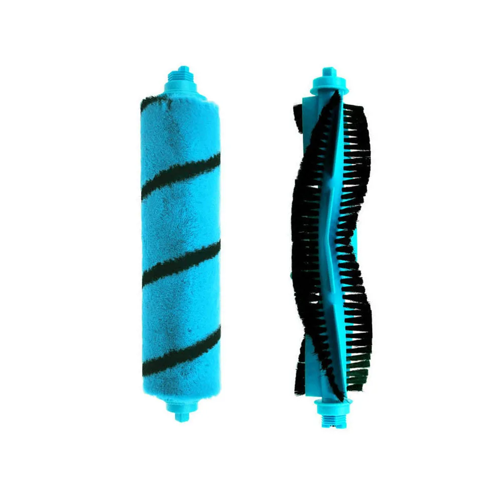 Main Roller Brush Cover Rolling Brush For Conga 3290 3390 3490 3590 3690 3790 3890 Ultra Titanium Vital Vacuum Cleaner