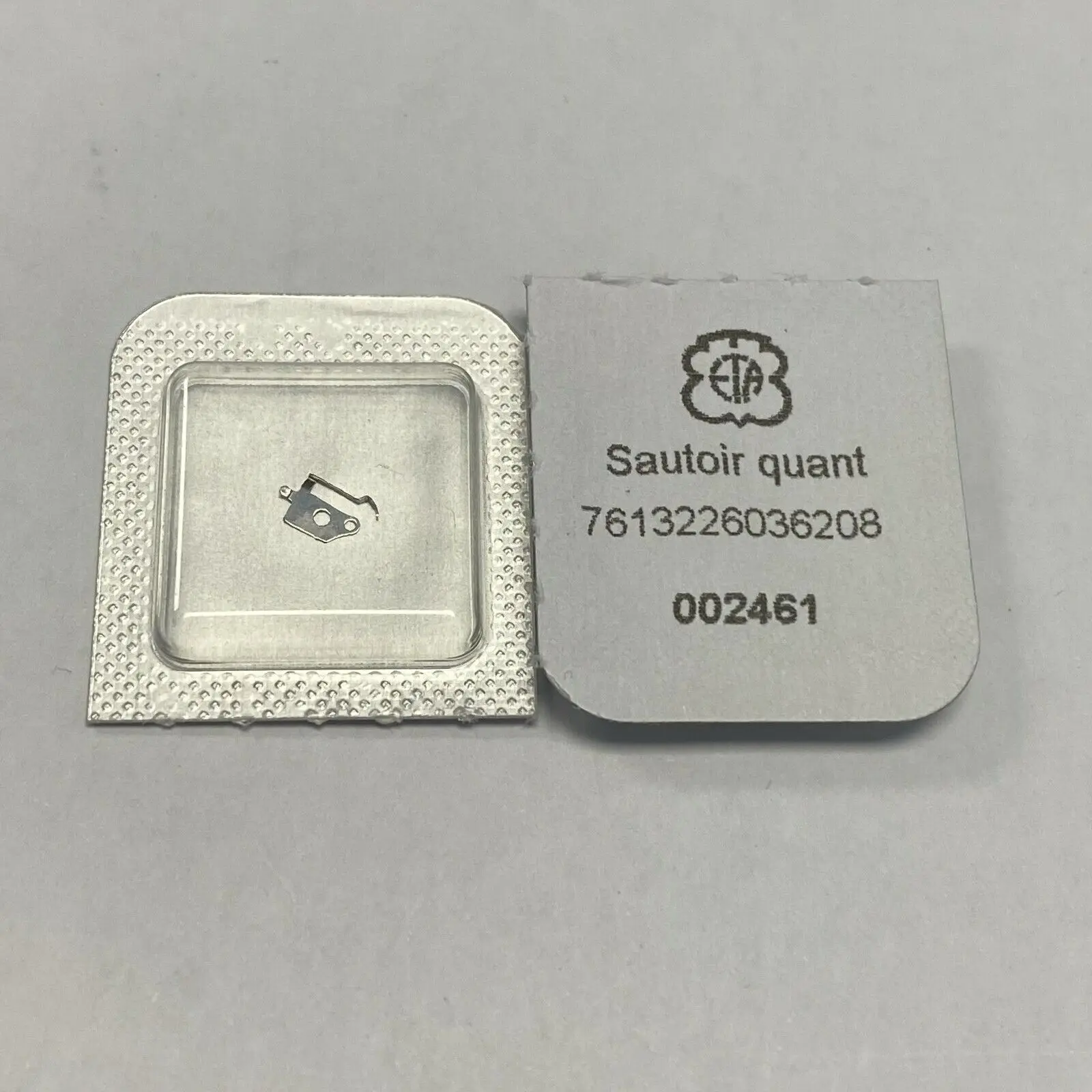 

Джампер для установки даты 2576 Automatic New ETA 2804-2 2824-2