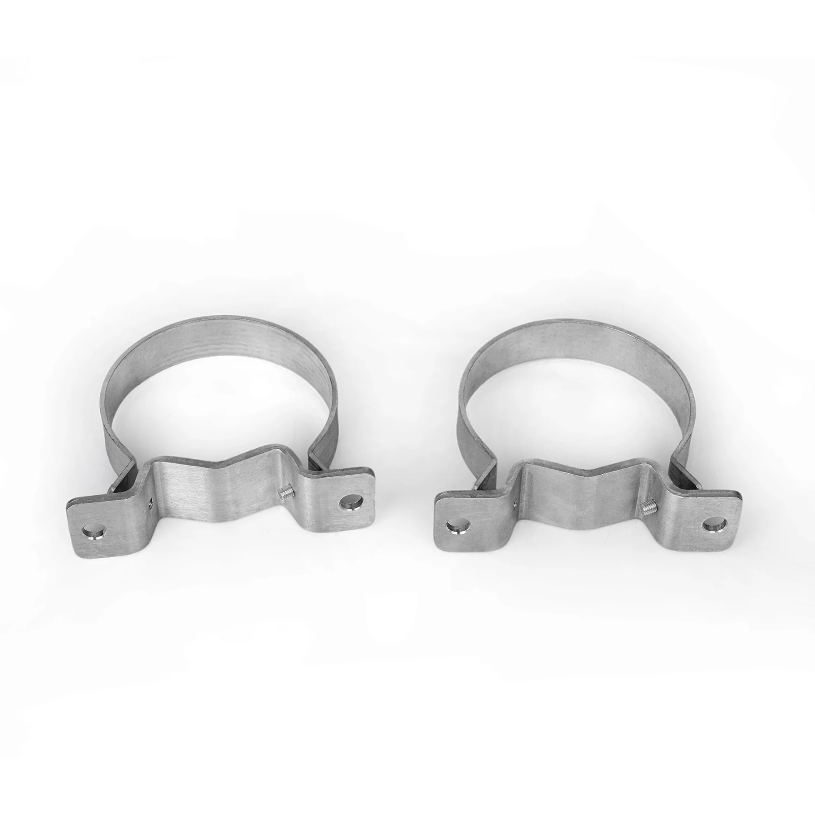 1.5 Gallon Polish Aluminum Seamless Air Tank Air Suspension System Tunning Vehicle Parts With 100mm Width