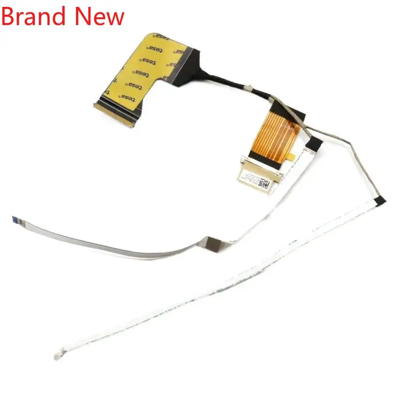 

Gate 5C10S30537 New Lcd EDP Cable QHD For Thinkbook 14p G3 ARH 21EJ