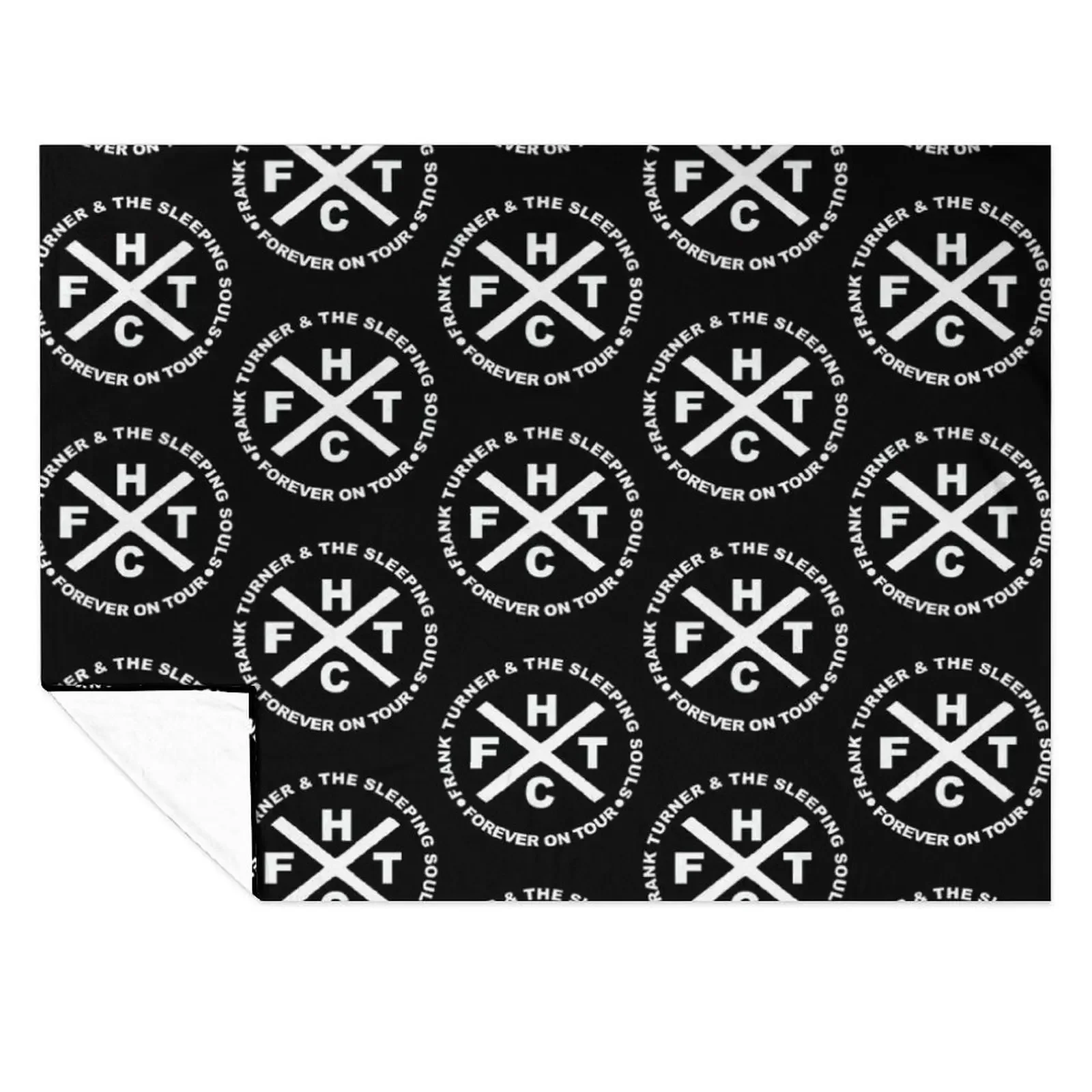 

Best Selling - Frank Turner Merchandise Throw Blanket Winter beds Decorative Beds Baby Polar Blankets