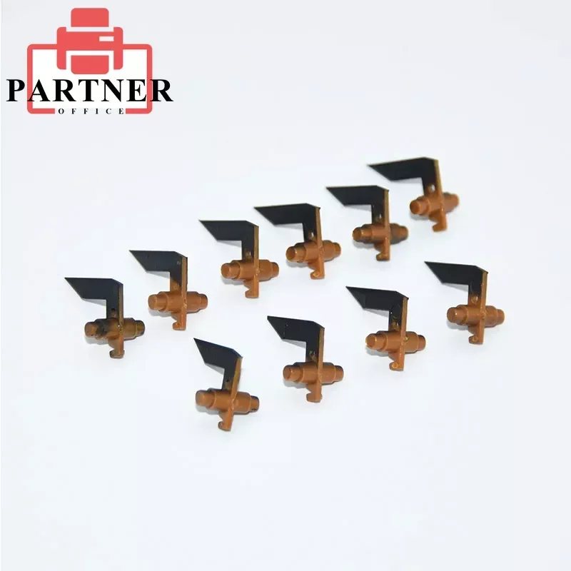 10PC FB4-8018-000 Drum Picker Finger for CANON IR 8500 105 600 7086 7095 7105 7200 8070 9070 8085 8095 8105 8205 8285 8295 GP605