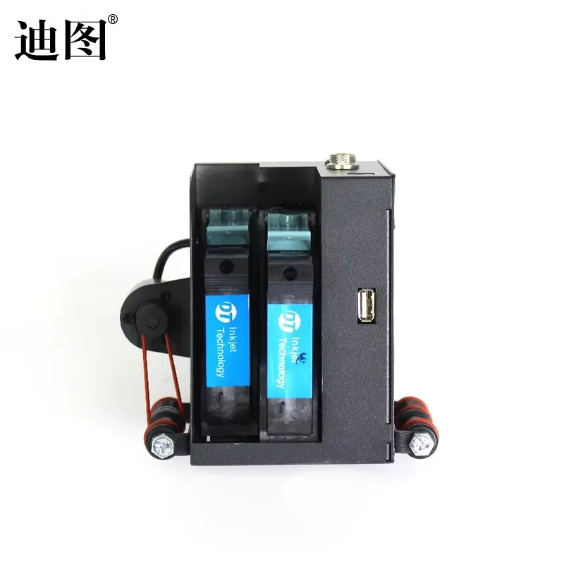 T500 Intelligent Handheld Large Character Inkjet Printer