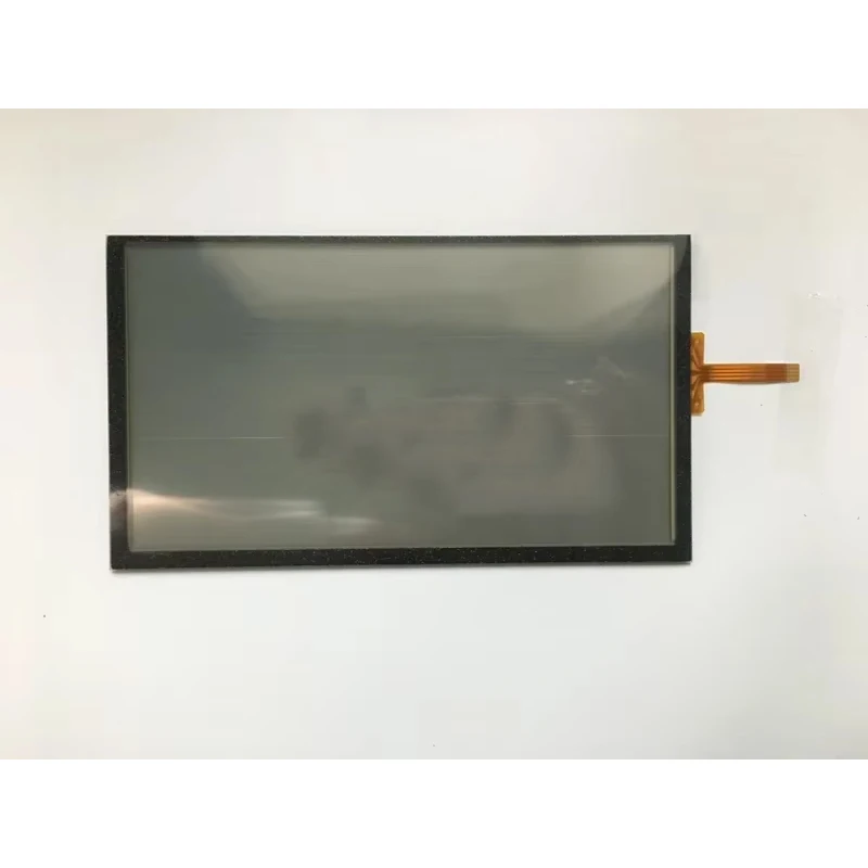 New 6.5inch 4wire Touch Panel for LTA065B1D3F LQ065Y5DG03 Touch Screen for Hyundai IX35 Car GPS Navigation LCD Monitors Modules