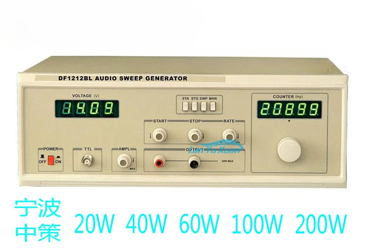 

Подлинная уборочная машина Ningbo Zhongce DF1212BL/1212DL/1316-60 аудио 20W40W60W100W