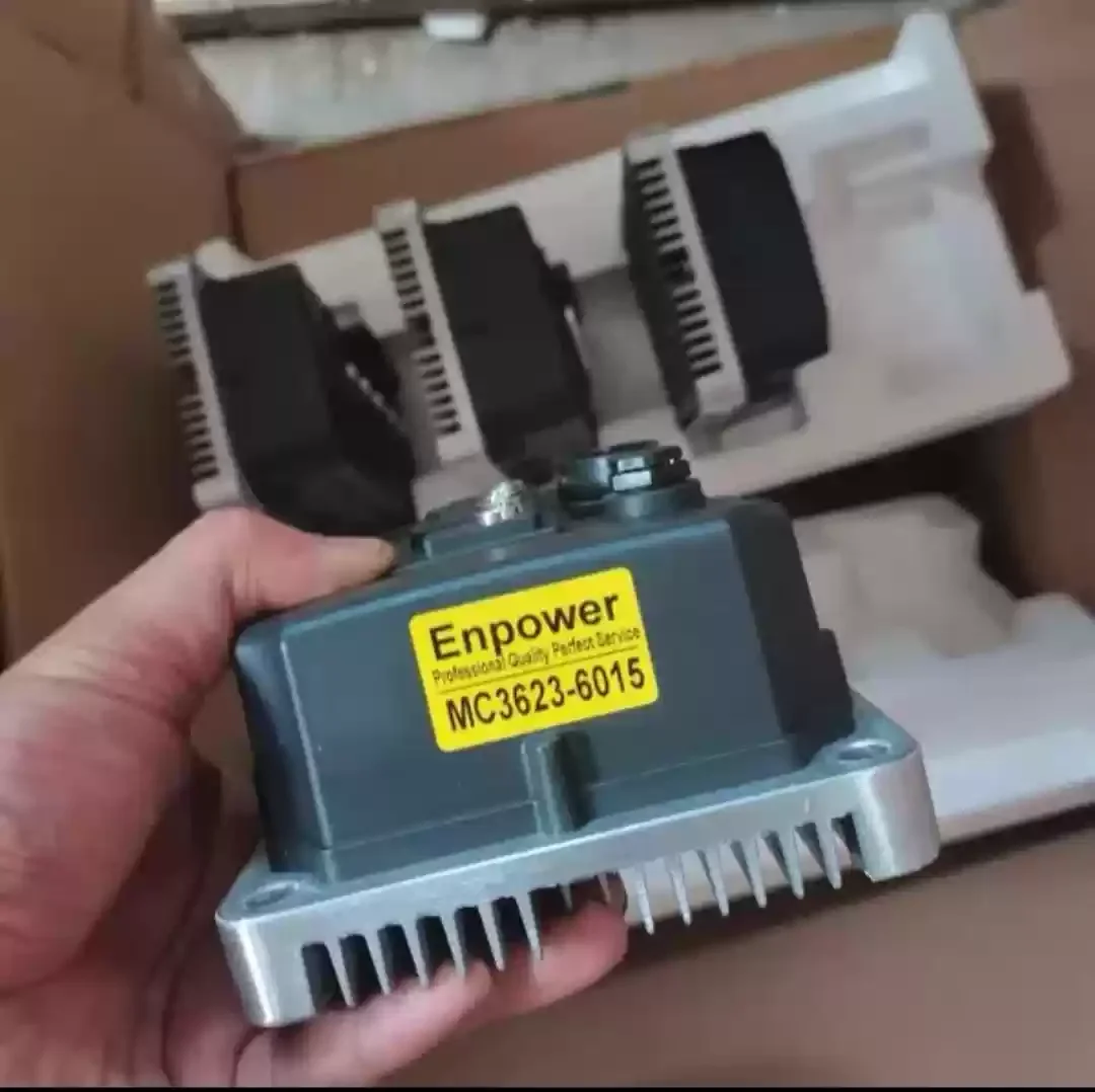 IMBOR MC3526 controller for Q5S D50 D70M6M7 model controller