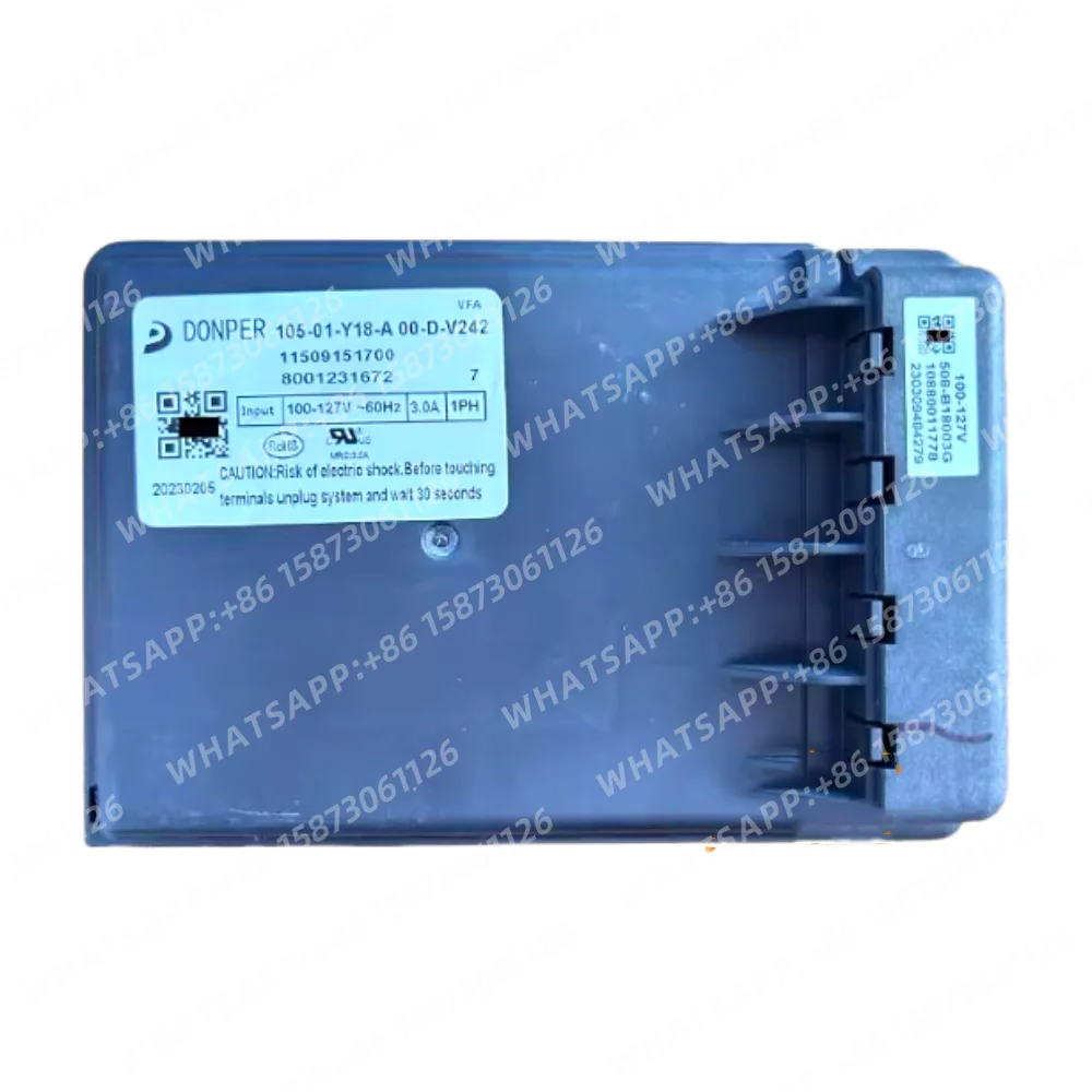 new-for-haier-refrigerator-compressor-frequency-conversion-board-circuit-board-driver-board-vtx1113y-jx-430c-brand