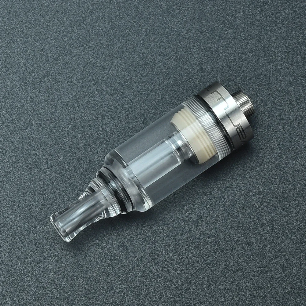 Wolfcoolvape Dvarw 16 RTA MTL TANK SteamTuners bellcape مادة الكمبيوتر مع الشكل MTL بالتنقيط 510 mtl طرف بالتنقيط