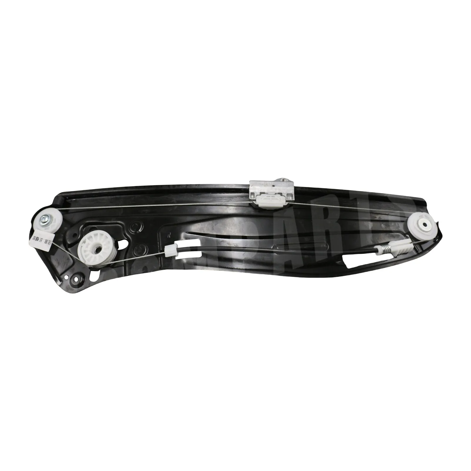 ZOOMKEY 51357138864 Fit For BMW 745i 745Li 760i 760Li 750Li B7 Rear Right Window Regulator
